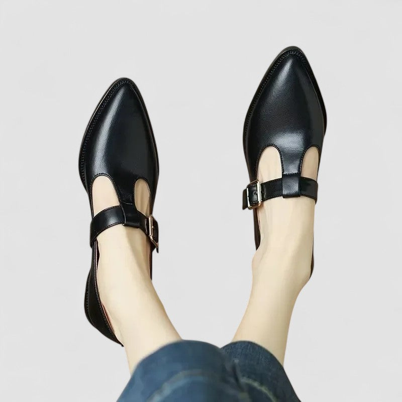 Mia™ - Scarpe ortopediche Mary Jane