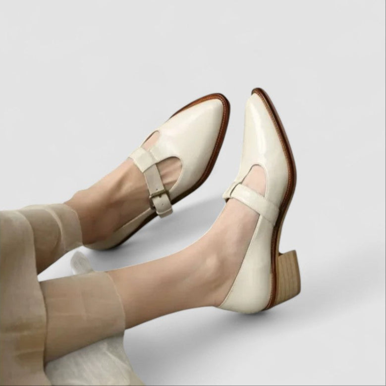Mia™ - Scarpe ortopediche Mary Jane