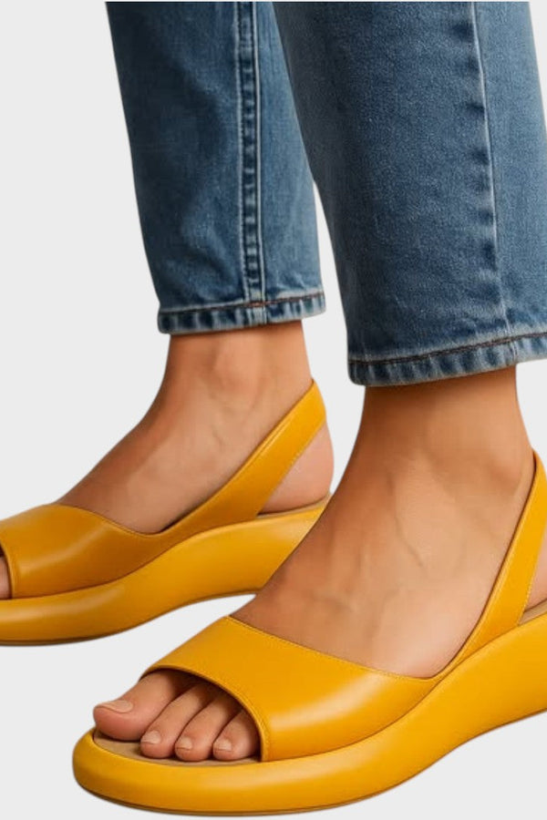 Caryzzaa | Sandali ortopedici