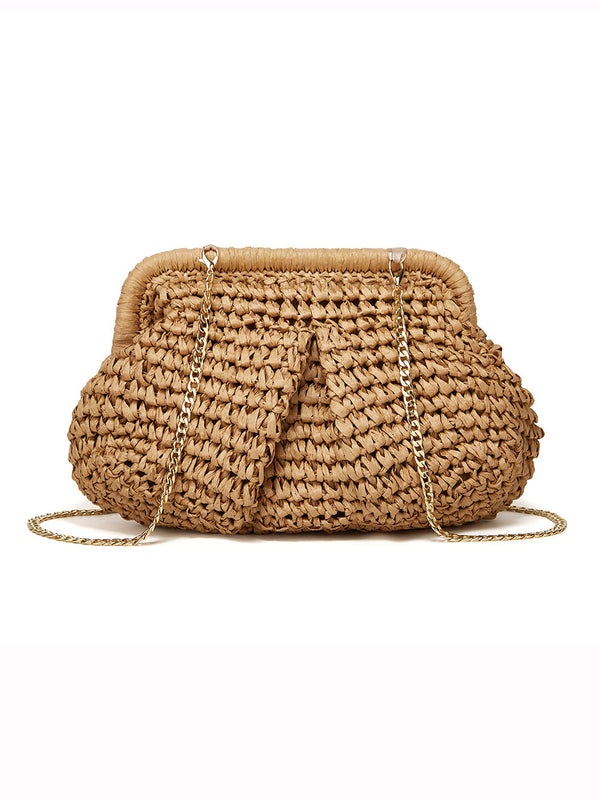 Penelope™ - Borsa a tracolla Dumpling