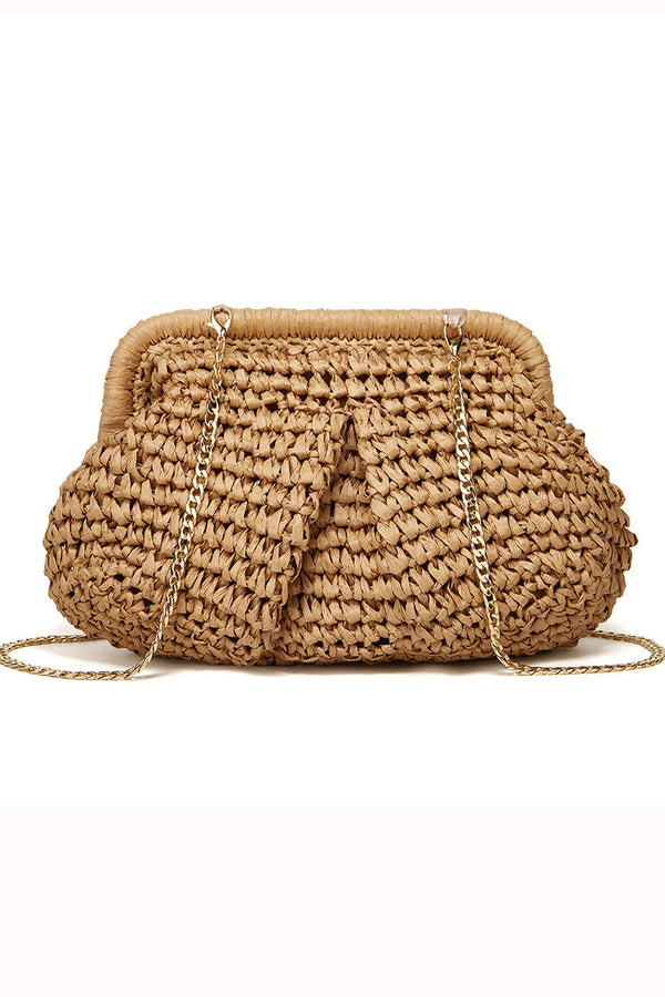 Penelope™ - Borsa a tracolla Dumpling