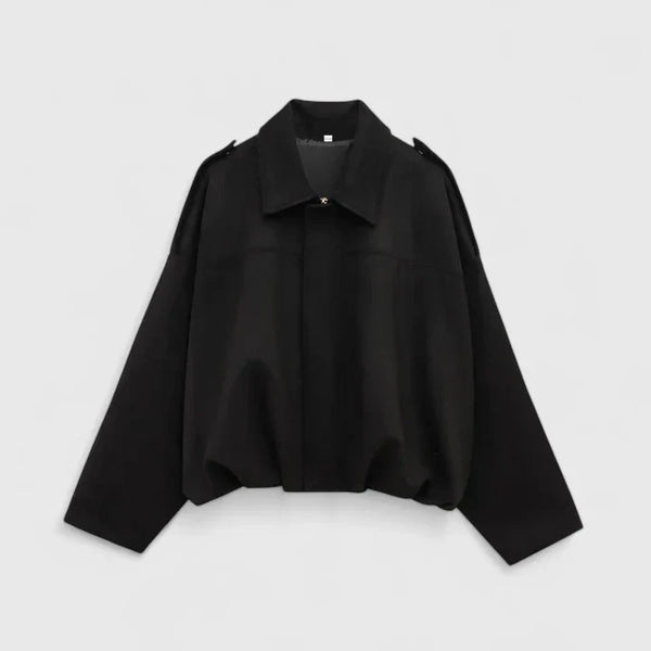 Chrystiah | Giacca comoda
