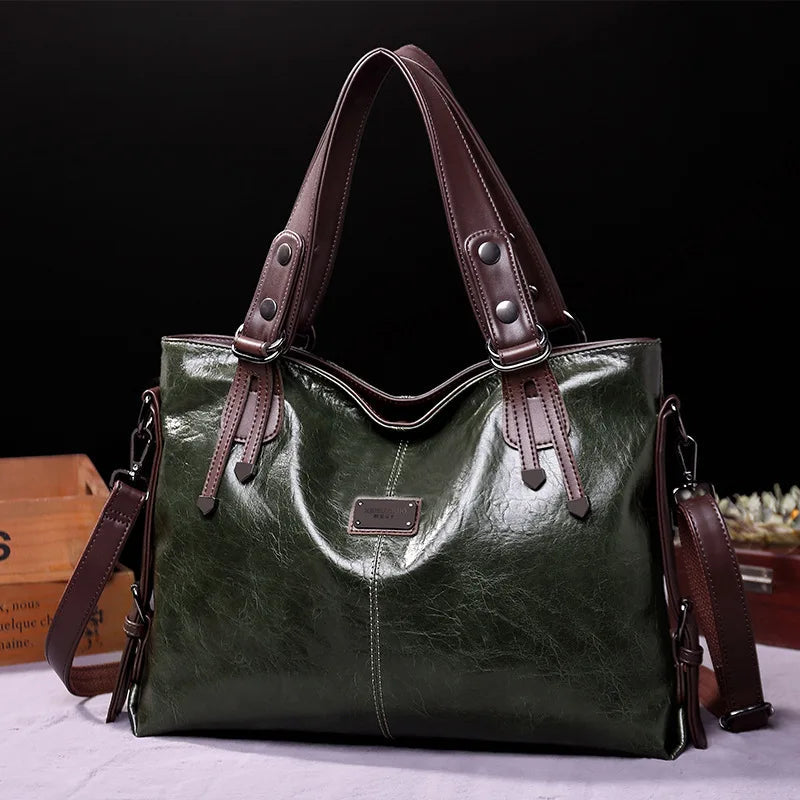 Sophia™ Elegante Ciondolo | Borsa Classica