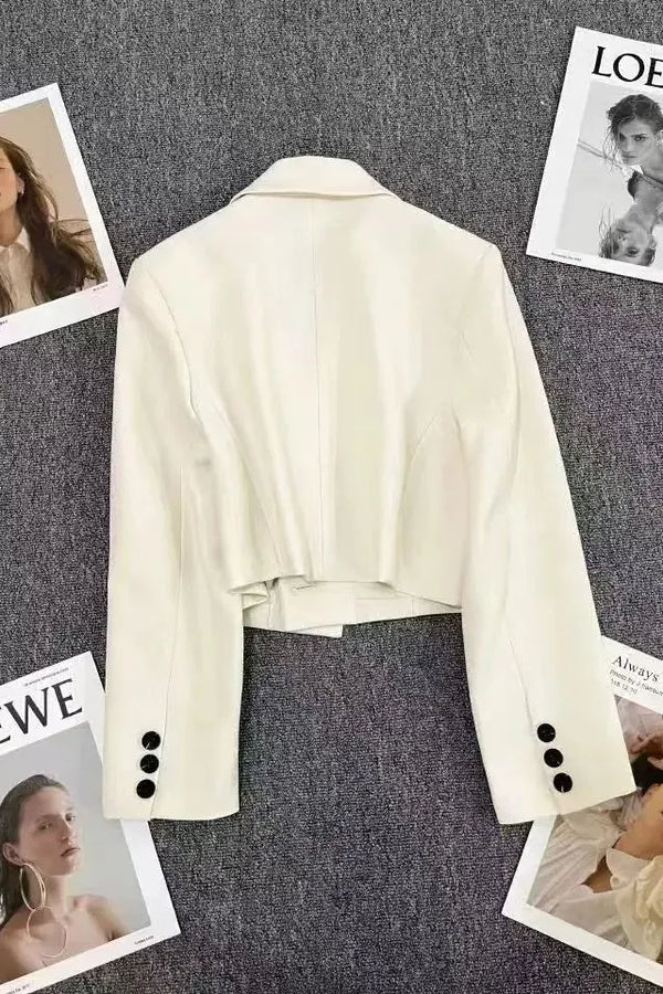 Diora Mode – Blazer perfetto