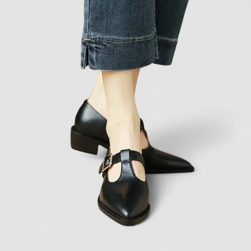 Mia™ - Scarpe ortopediche Mary Jane
