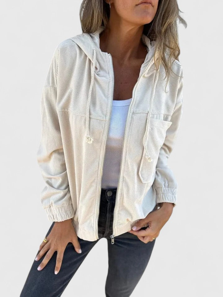 Camila | Giacca sofisticata