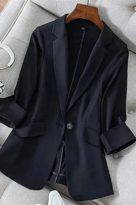 Nolène Edge – Blazer perfetto