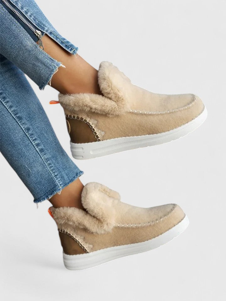 Avril | Scarpe comode