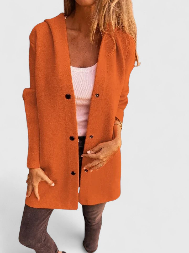 Devanys | Cappotto elegante