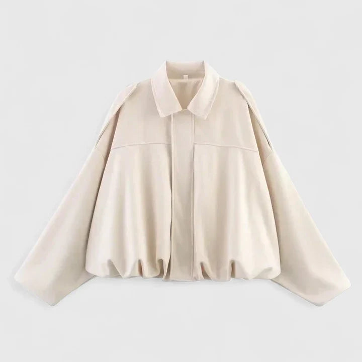 Chrystiah | Giacca comoda