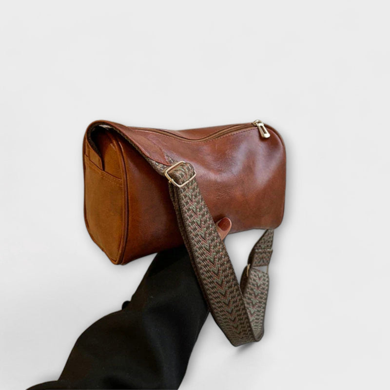 Olivia - Borsa a tracolla vintage