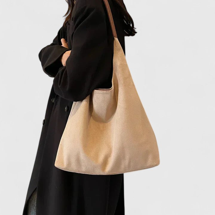 Sheryl | Borsa tote chic