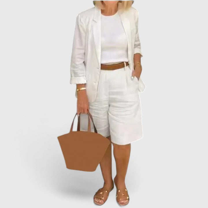 Railey | Completo elegante da 2 pezzi