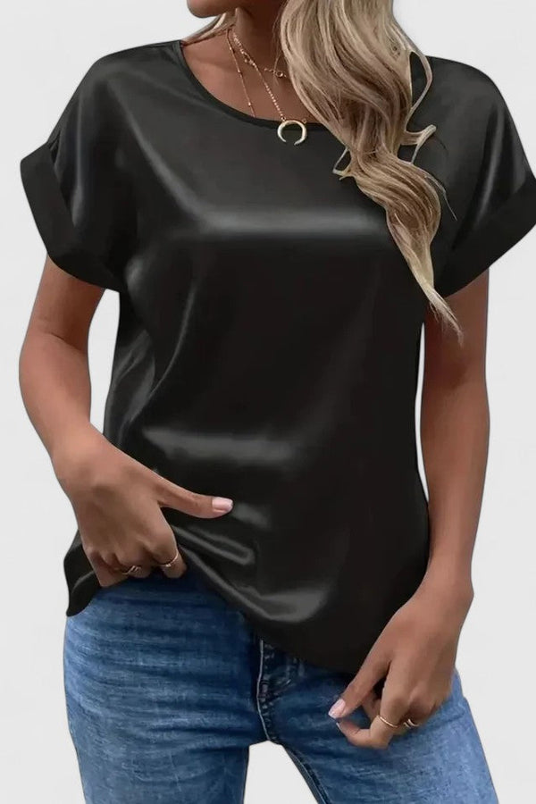 Lioraine | Elegante camicetta