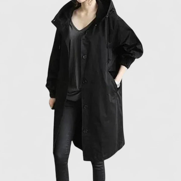 Jazmira | Cappotto sofisticato