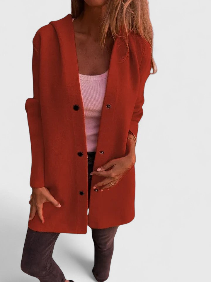 Devanys | Cappotto elegante