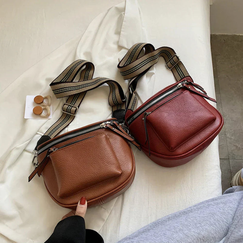 Amelia™ Elegance | Borsa a tracolla versatile