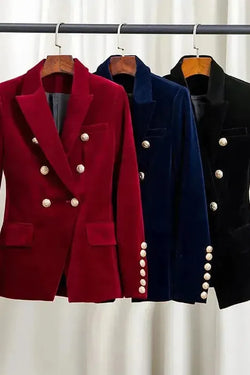 Nolia Luxe - Blazer perfetto