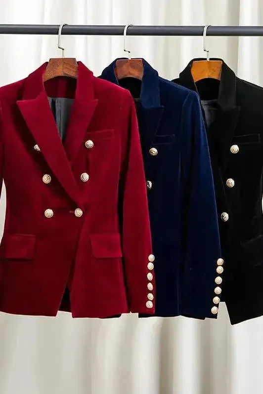 Nolia Luxe - Blazer perfetto