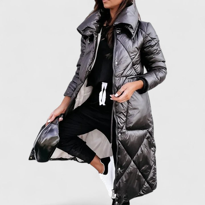 Priscilla | Cappotto elegante