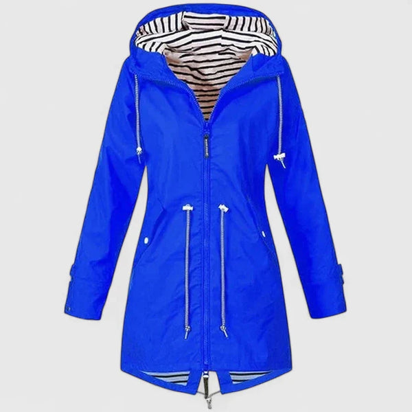 Kourtnii | Giacca comoda