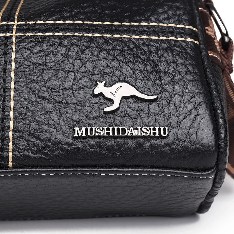 Amelia™ Eleganza senza tempo | Borsa a tracolla classica