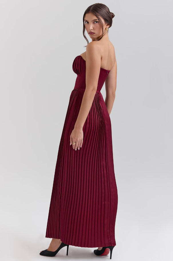 Abito Maxi Marcella