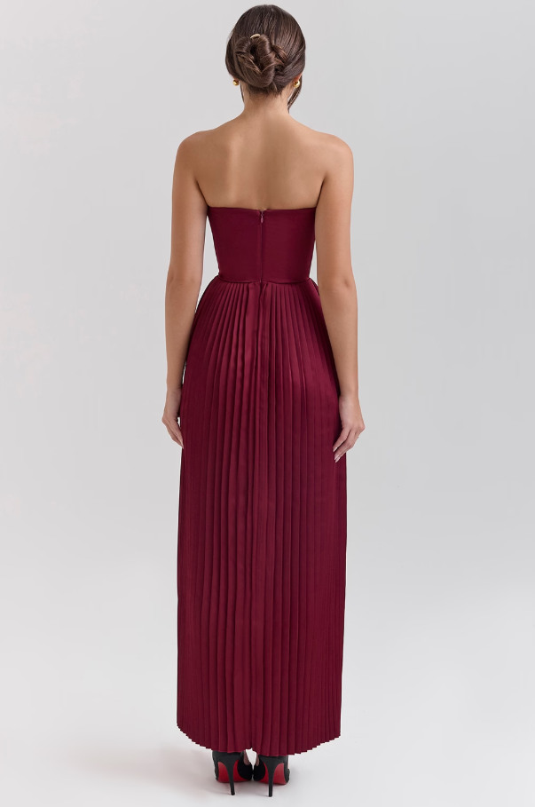 Abito Maxi Marcella