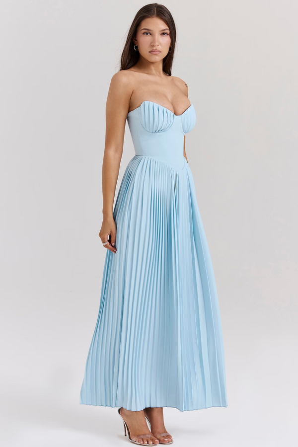 Vestito lungo Marcella