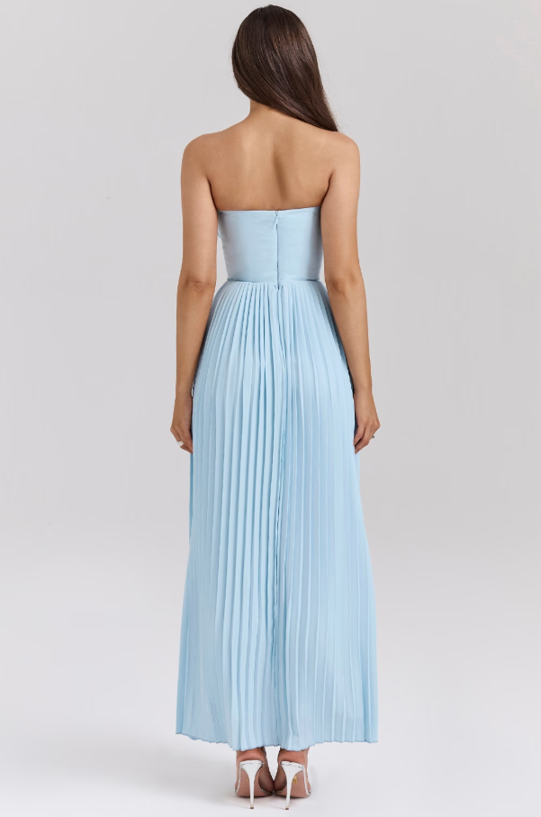 Abito Maxi Marcella