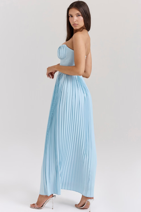 Vestito lungo Marcella