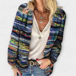 Kaliyzza | Cardigan comodo