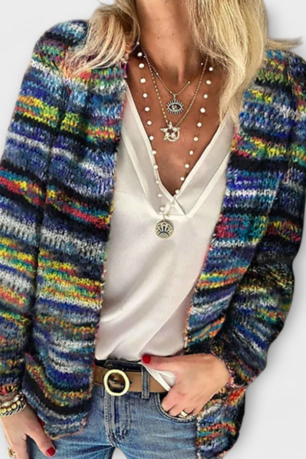 Kaliyzza | Cardigan comodo