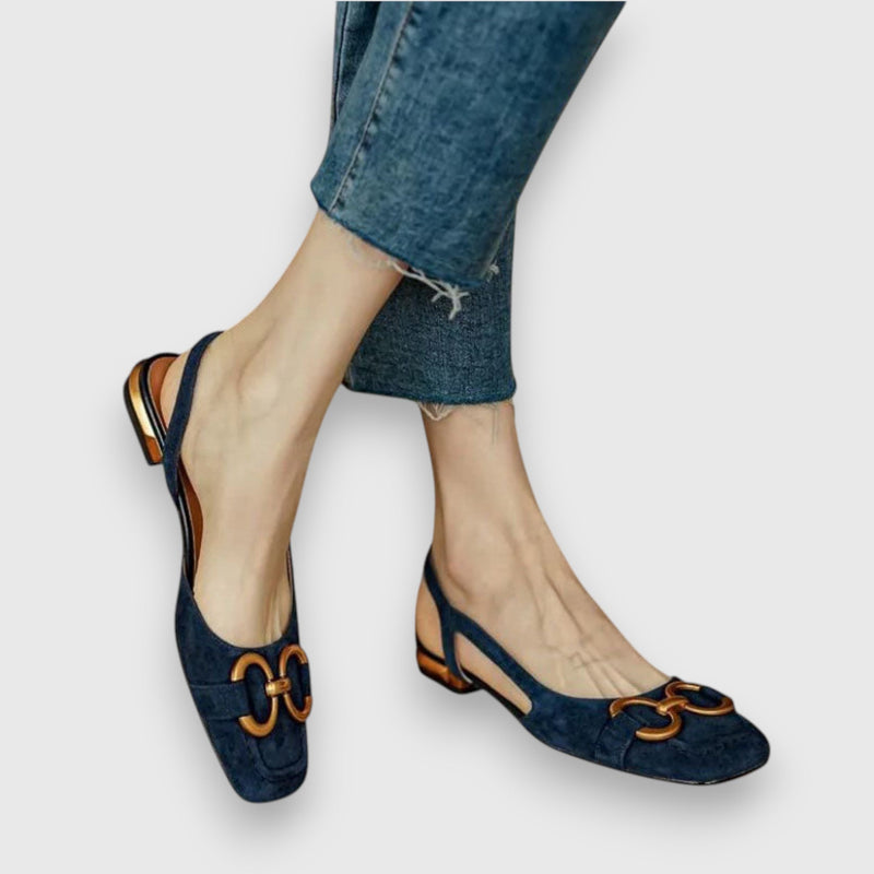 Demyra | Sandali comodi