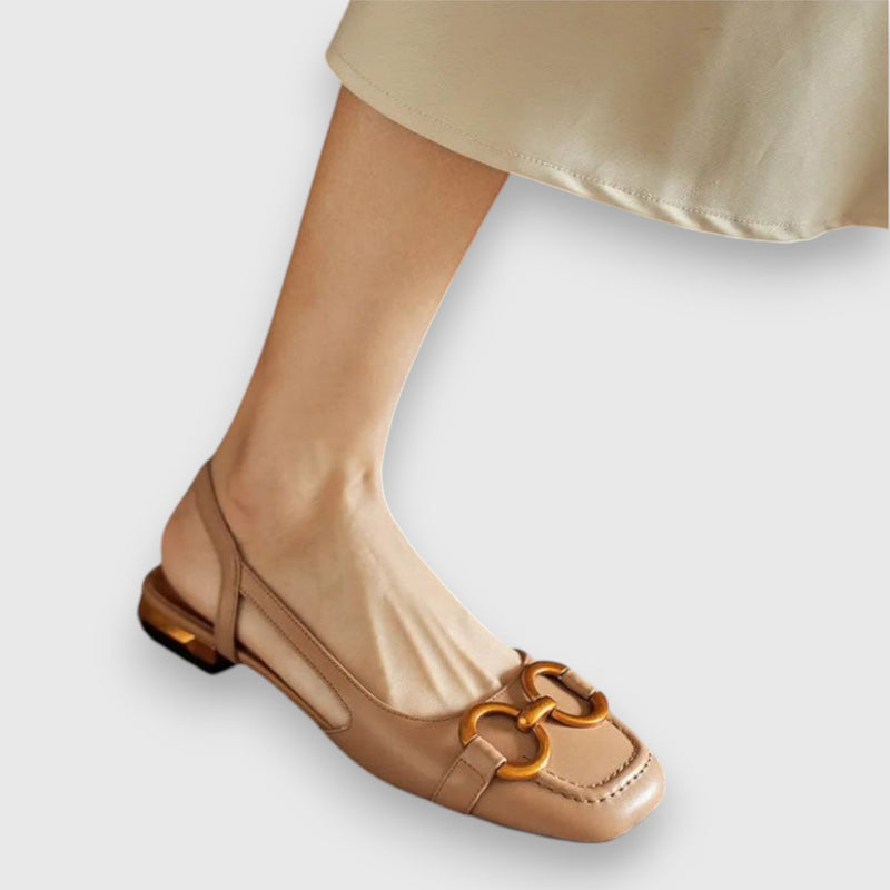 Demyra | Sandali comodi