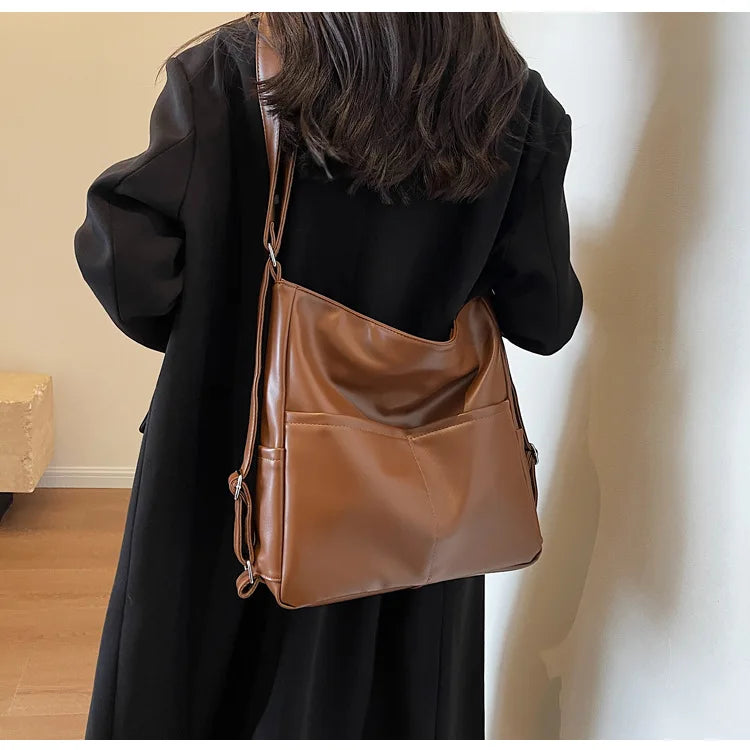 Peyton™ Luxury Statement | Borsa multifunzionale convertibile