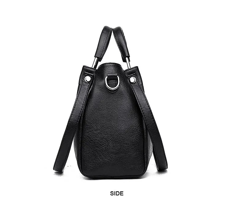 Peyton™ Luxe Charm | Borsa a tracolla classica