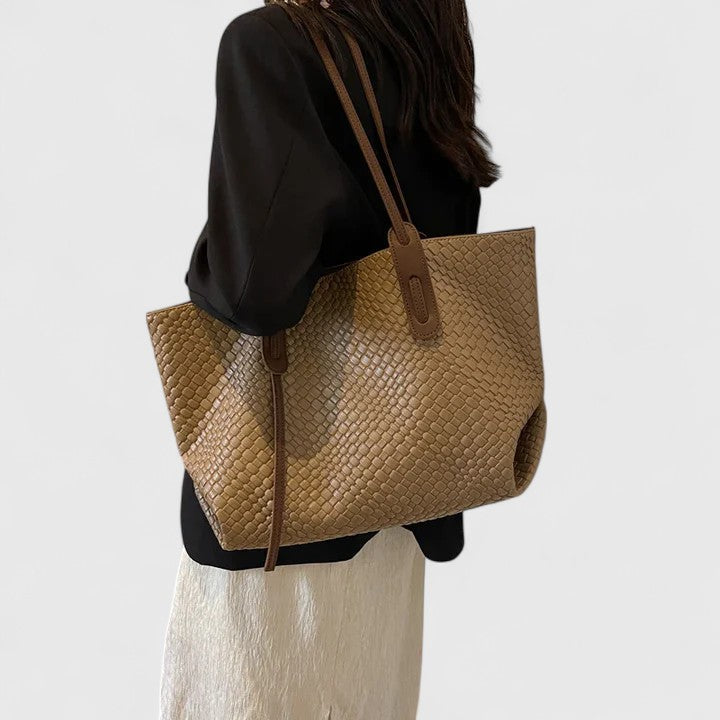 Sarenya | Elegante borsa tote