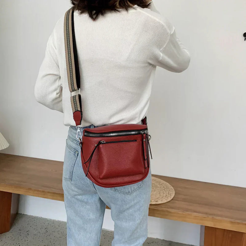 Amelia™ Elegance | Borsa a tracolla versatile