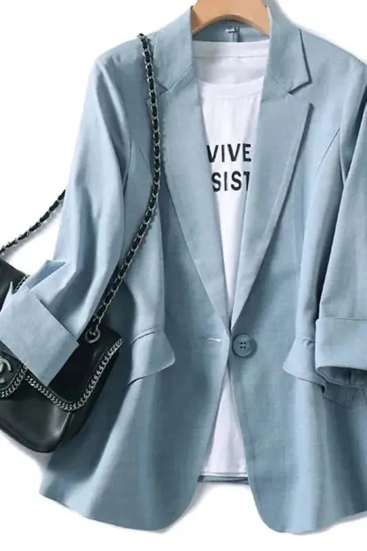 Nolène Edge – Blazer perfetto
