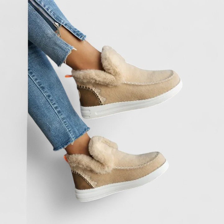 Avril | Scarpe comode