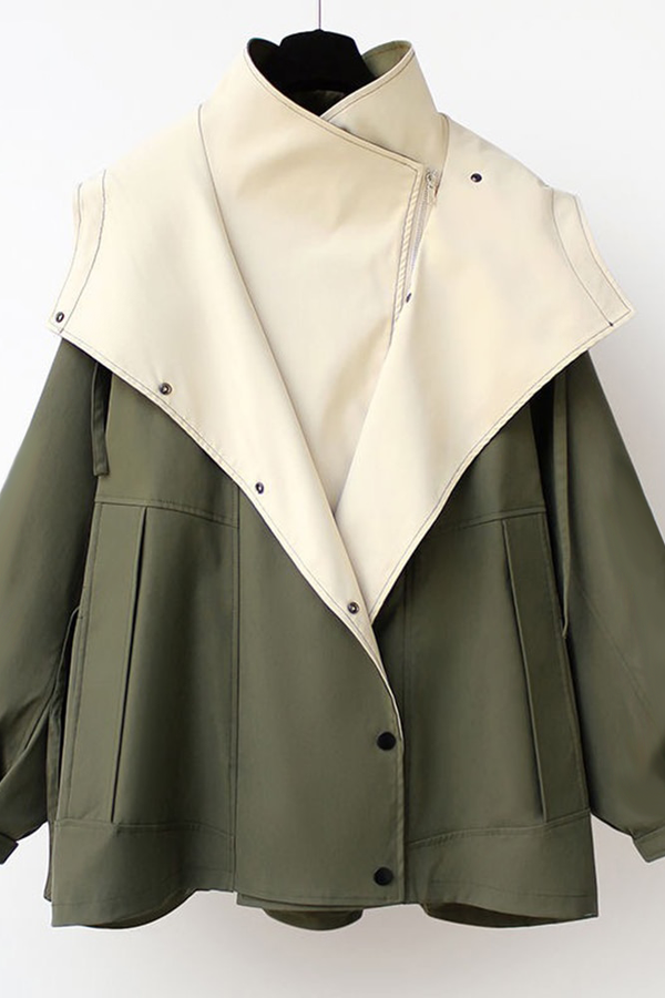 Rebekkah | Giacca sofisticata