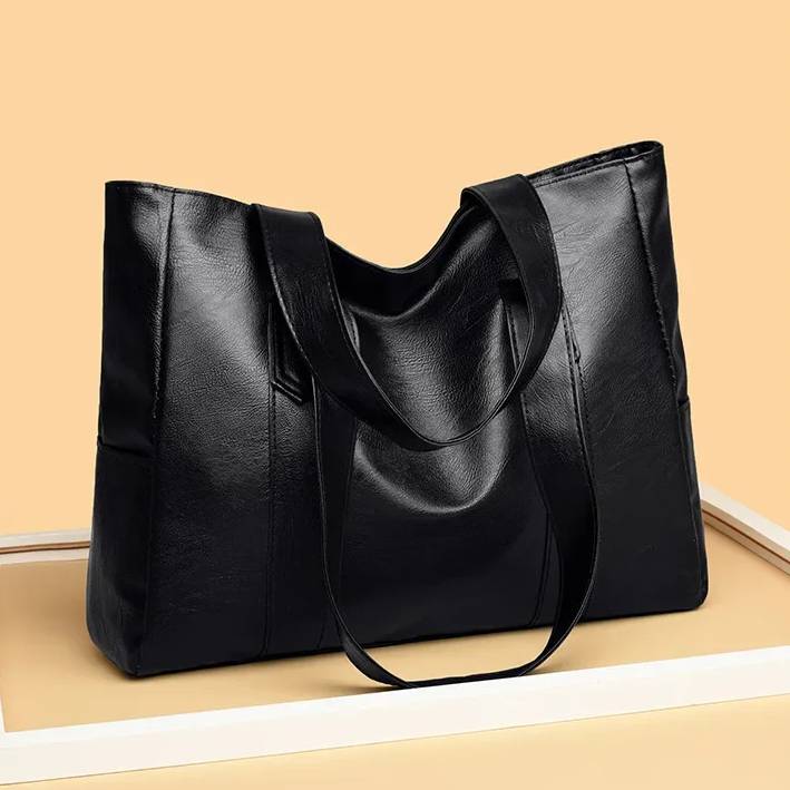 Mia™ Eleganza senza tempo | Borsa tote classica