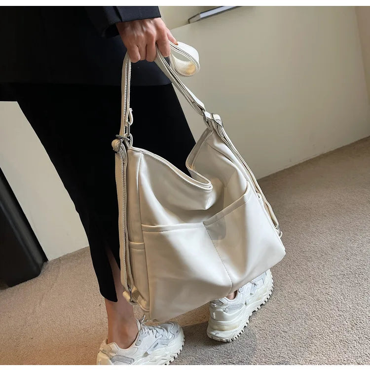 Peyton™ Luxury Statement | Borsa multifunzionale convertibile