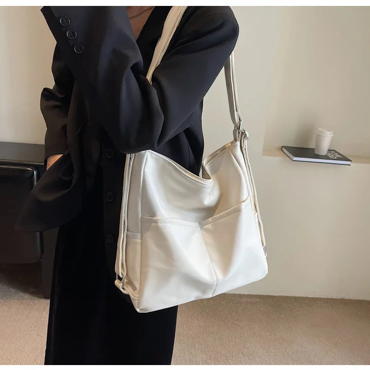 Peyton™ Luxury Statement | Borsa multifunzionale convertibile