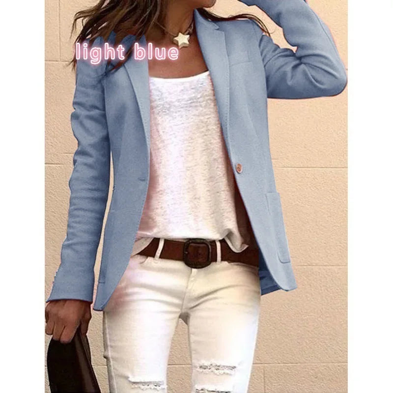 Madison™ - Blazer casual 