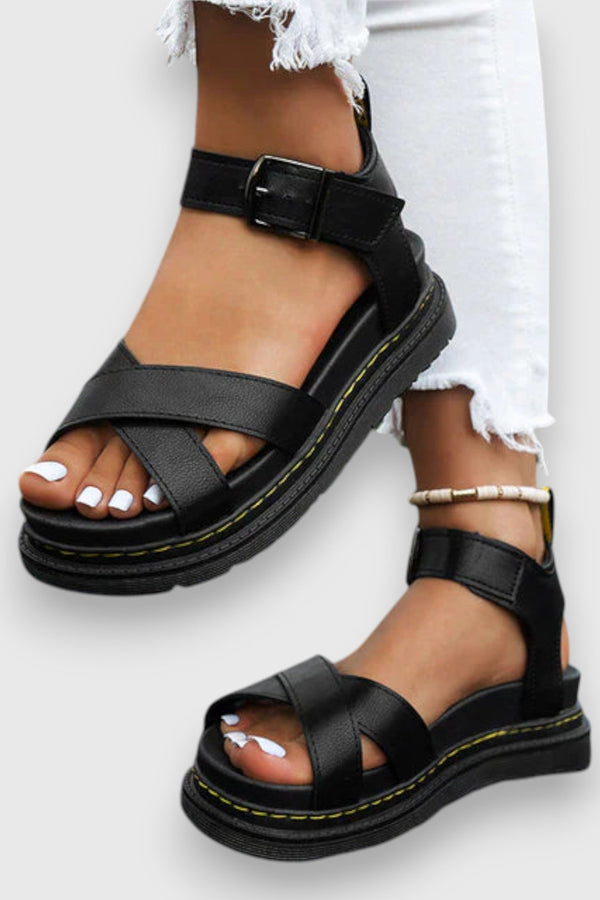 Loretta – Sandali ortopedici