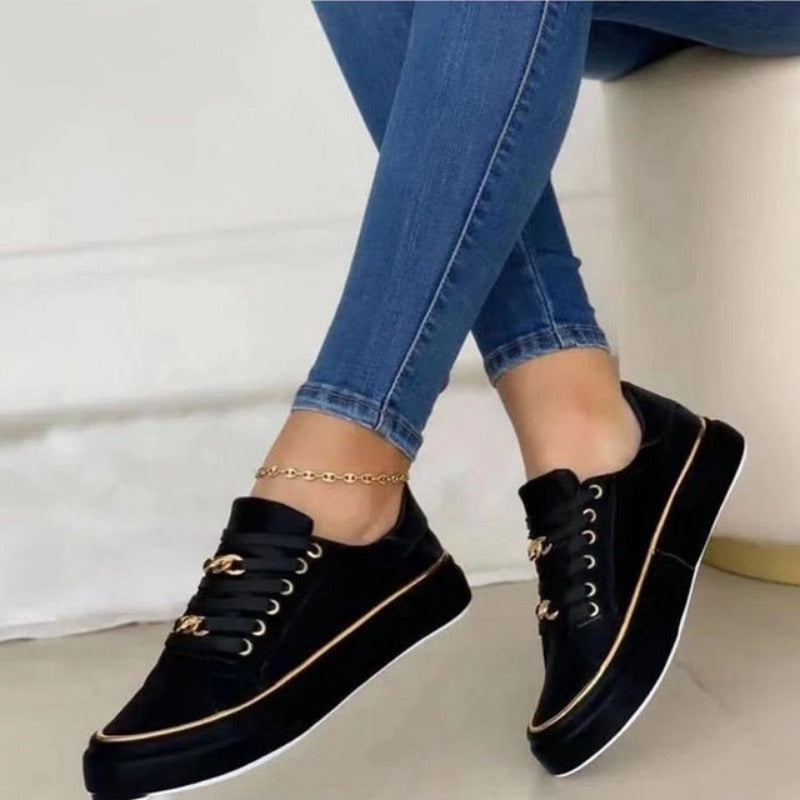 Camille™ | Scarpe ortopediche eleganti