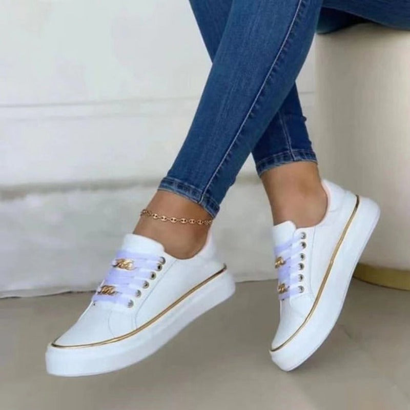 Camille™ | Scarpe ortopediche eleganti