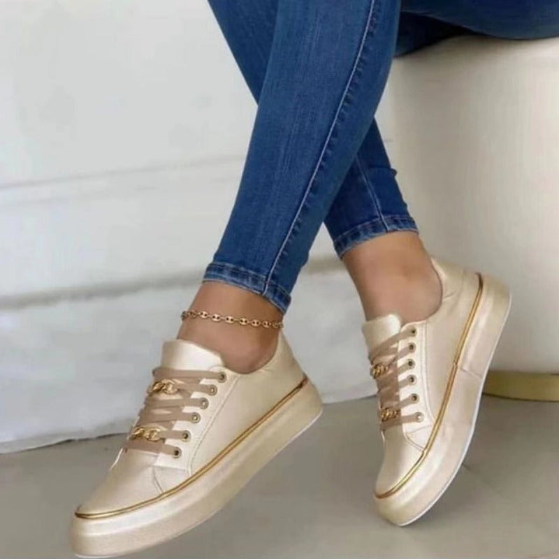 Camille™ | Scarpe ortopediche eleganti